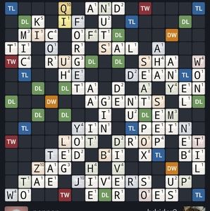 Meet your Posher, Larae